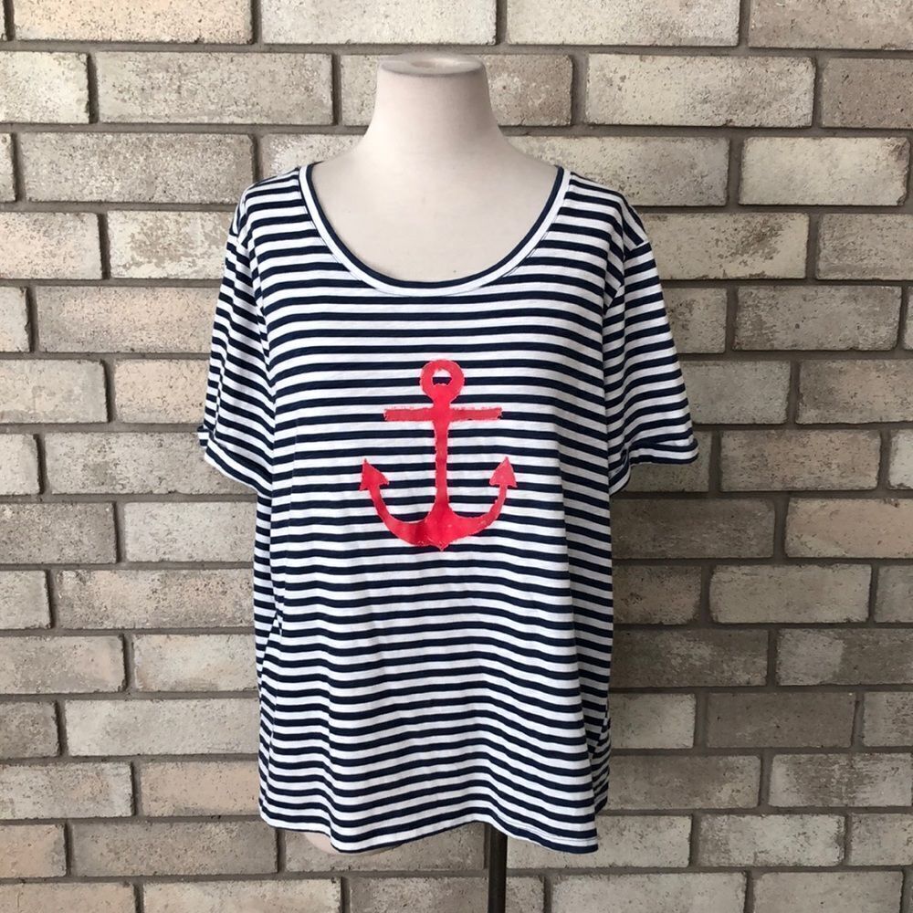 3for$20 top xl runs a bit smaller towards large